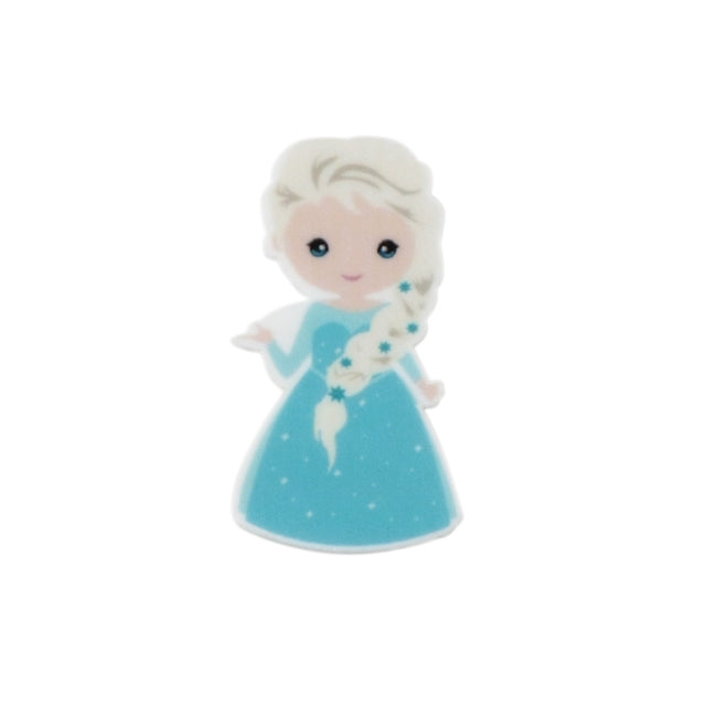 Cold Blonde Planar