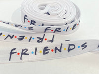 Friend 5/8" FOE (5 Yards)
