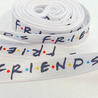 Friend 5/8" FOE (5 Yards)