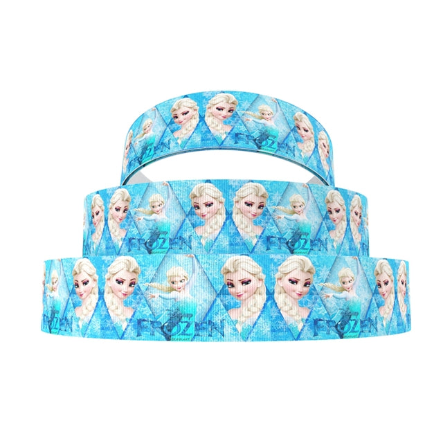 Cold Elsa 7/8