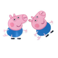 George Pig Planar