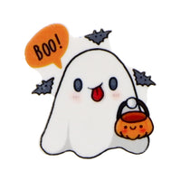 Ghost BOO! Planar
