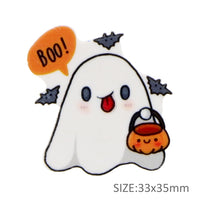 Ghost BOO! Planar
