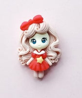 Christmas Girls Resins Designs
