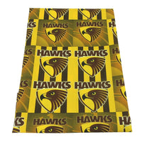 Football NEW Faux Leather Sheet
