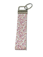 Patterned Bag Tags
