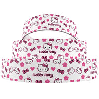 Hello Kitty 7/8" Ribbon