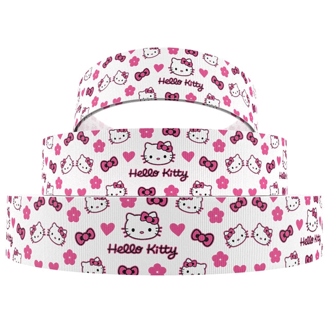 Hello Kitty 7/8