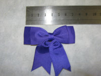 Clip Bows - Pack of 20 asstd colours
