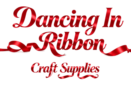 Dancing In Ribbon Craft Supplies