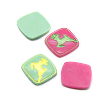 John Tractors Resin
