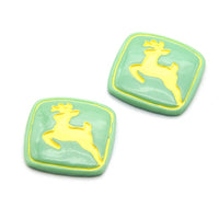 John Tractors Resin

