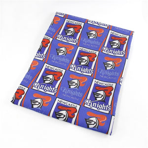 Rugby NEW Faux Leather Sheet