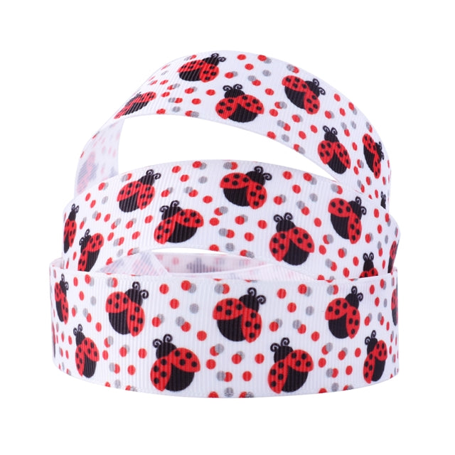 Ladybugs with Spots 1