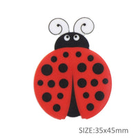 Ladybug Planar
