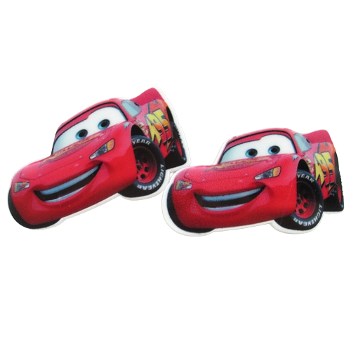 Lightning Car Planar