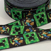 Minecraf 5/8" FOE (5 Yards)