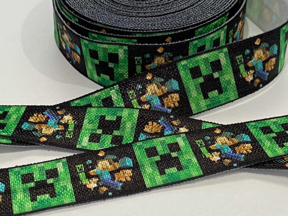 Minecraf 5/8