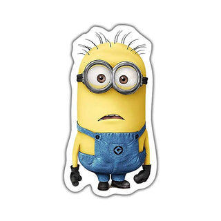 Minion Phil Planar