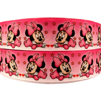 Mouse Baby 1" Ribbon