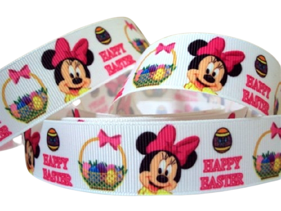 Happy Easter Mouse 1