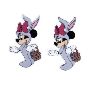 Mouse Easter Planar