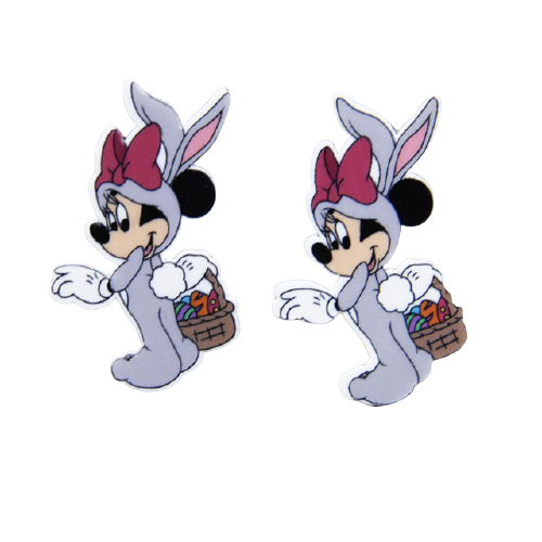 Mouse Easter Planar