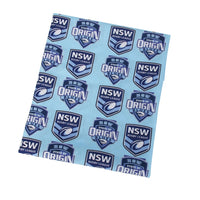 Rugby NEW Faux Leather Sheet