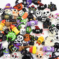 Halloween Pack of 40 Resins
