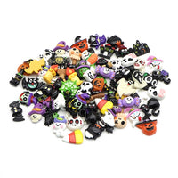 Halloween Pack of 40 Resins
