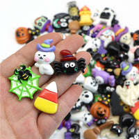 Halloween Pack of 40 Resins
