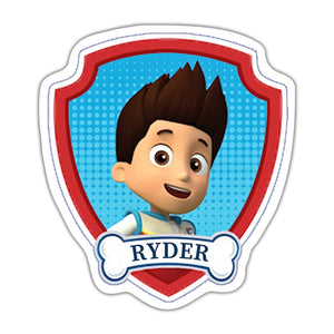 Ryder Planar