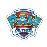 Paw Patrol Team Pack of 9 Planars