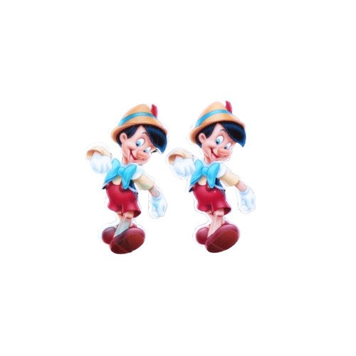 Pinocc Planar