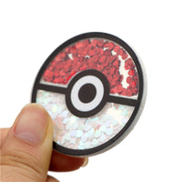 Pokie Ball Shaker
