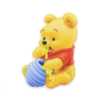 Pooh Bear Baby Planar
