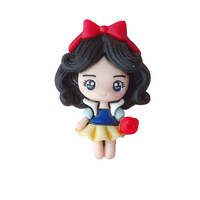 Pretty Girls Resin Pack (5)