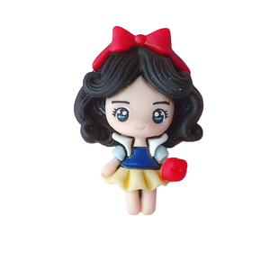 Pretty Girls Resin Pack (5)