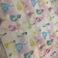 Pretty Girls Faux Leather Full Sheet Pack of 6