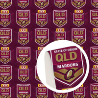 Rugby NEW Faux Leather Sheet