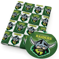 Rugby NEW Faux Leather Sheet
