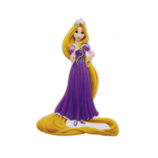 Princess Rapunzel Planar