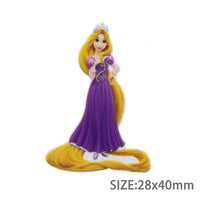 Princess Rapunzel Planar
