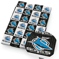 Rugby NEW Faux Leather Sheet
