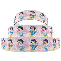 Pretty Girl SW 7/8" Ribbon