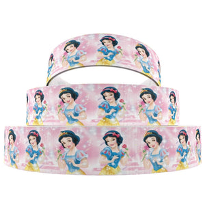 Pretty Girl SW 7/8" Ribbon