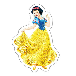 Princess Snow White Planar