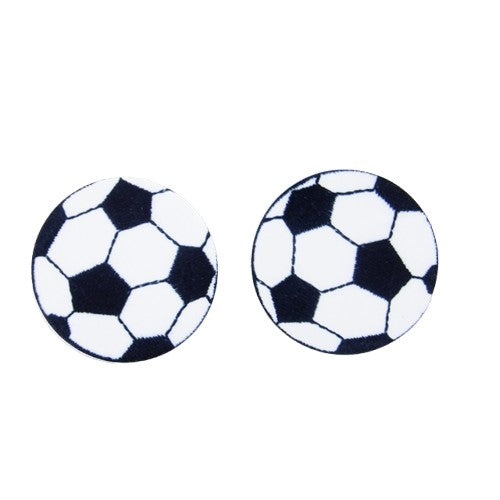 Soccer Ball Planar