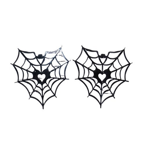 Spiderweb Planar