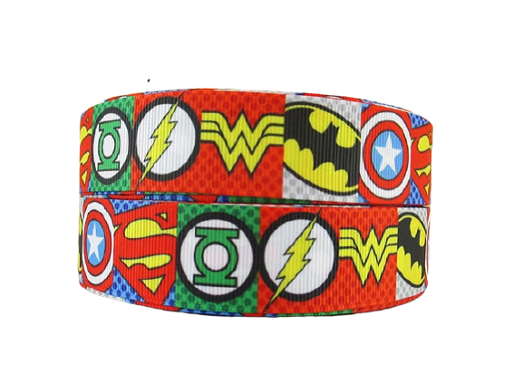 Super Symbols 1